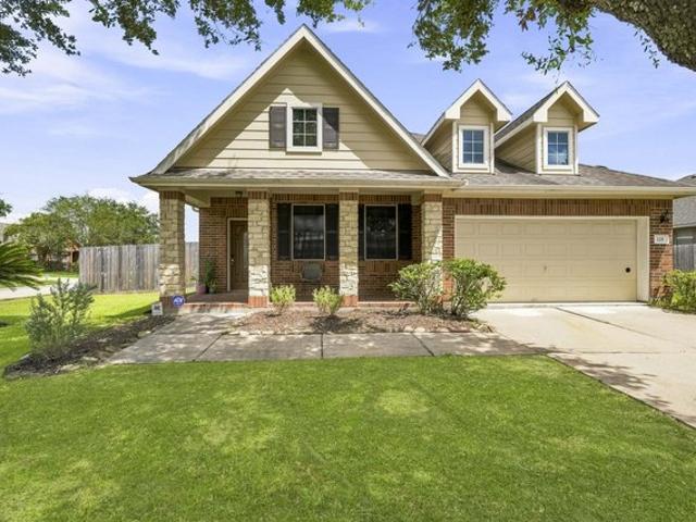 House for sale in Dickinson, Texas