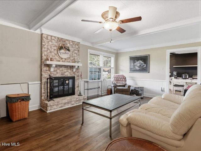 House for sale in Rocky Mount, North Carolina