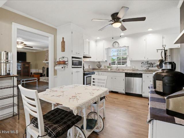 House for sale in Rocky Mount, North Carolina