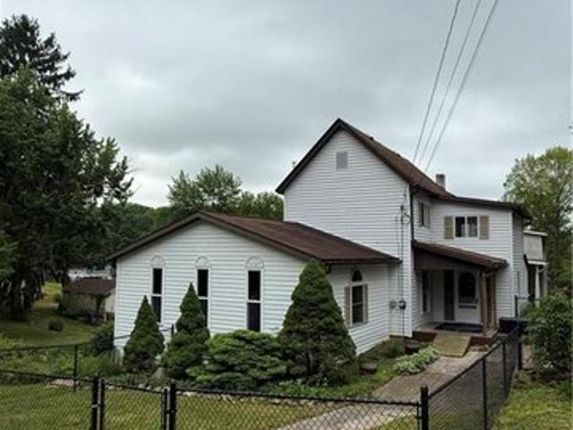 House for sale in Butler, Pennsylvania