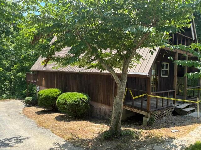 House for sale in La Grange, Kentucky
