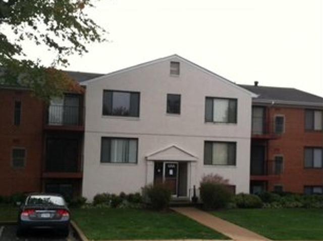 Condo for sale in Virginia