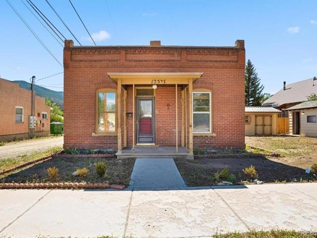 House for sale in Chaffee, Colorado