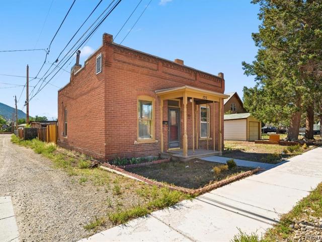 House for sale in Salida, Chaffee County