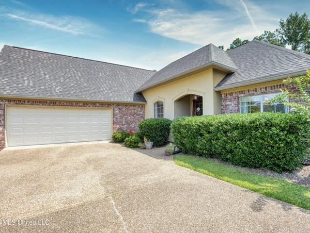 House for sale in Clinton, Mississippi