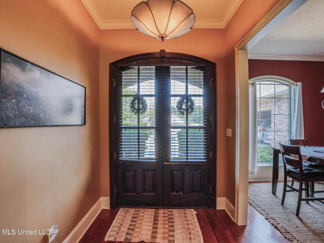 House for sale in Clinton, Mississippi