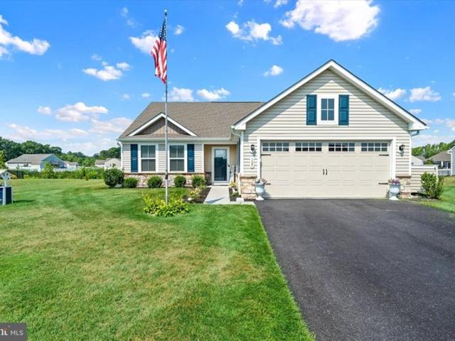 House for sale in Delaware
