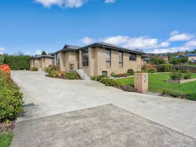 House for rent in Hobart, Tasmania