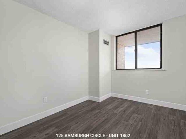 Apartment for rent in Woburn, Ontario