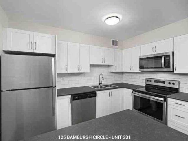 Apartment for rent in Scarborough—Agincourt, Toronto