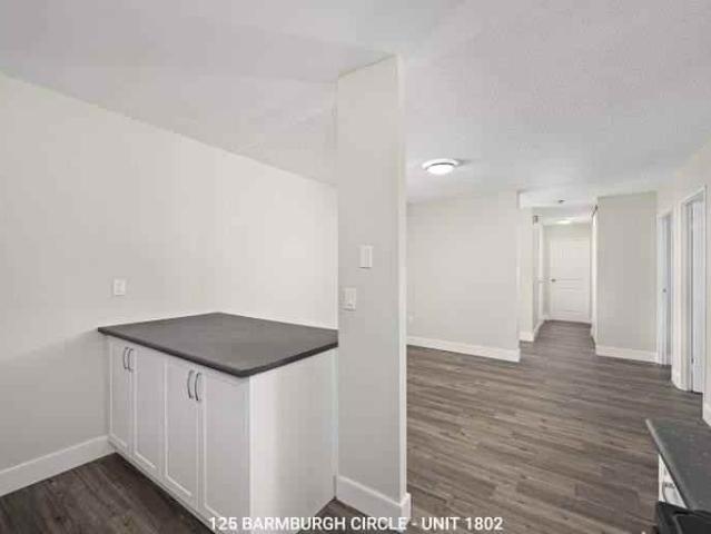Apartment for rent in Woburn, Ontario