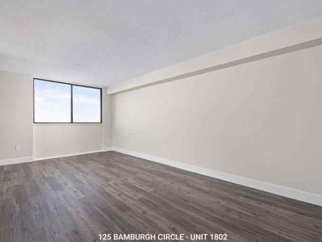 Apartment for rent in Woburn, Ontario