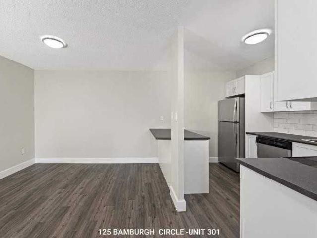 Apartment for rent in Woburn, Ontario