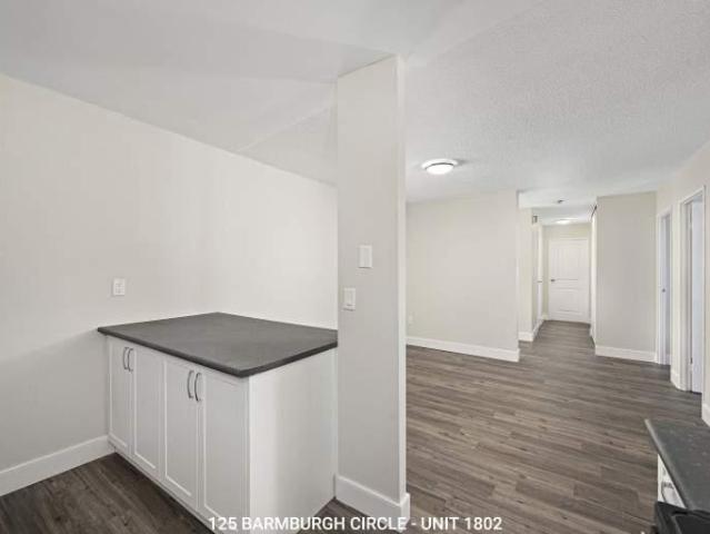 Apartment for rent in Woburn, Ontario