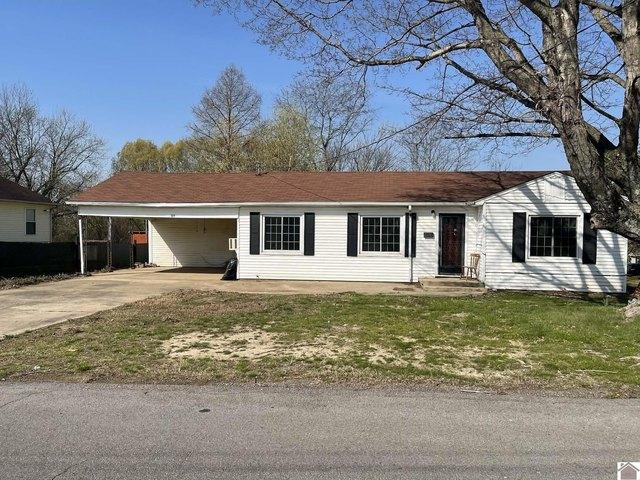 House for sale in Hickman, Kentucky