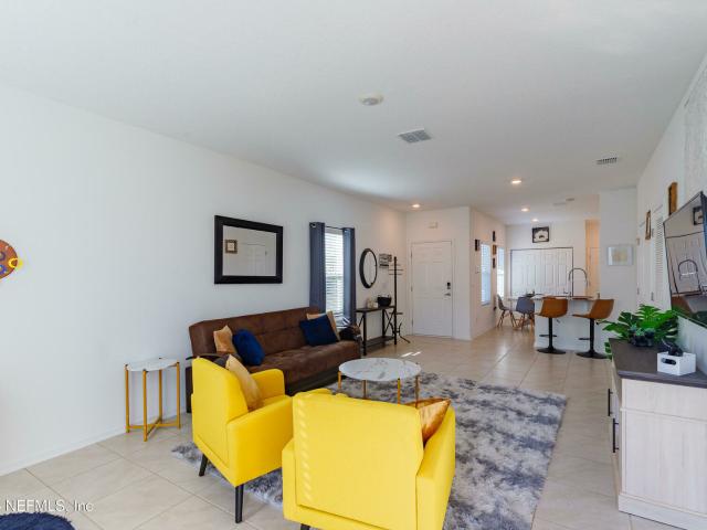 Townhouse for rent in Saint Augustine