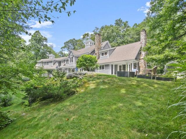 House for sale in Greenwich, Connecticut