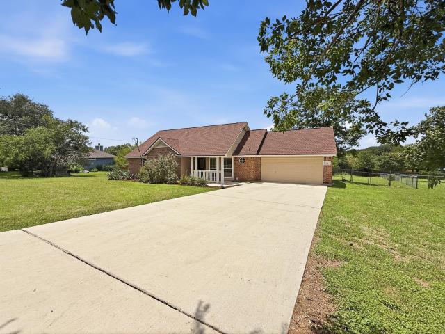 House for sale in Hays, Texas