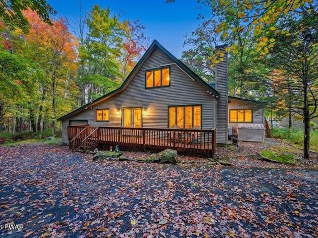 House for sale in Hawley, Wayne County