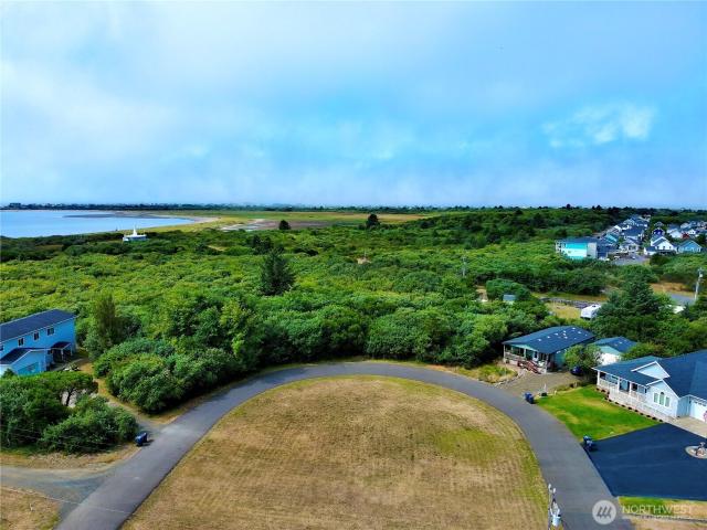Land for sale in Ocean Shores, Washington