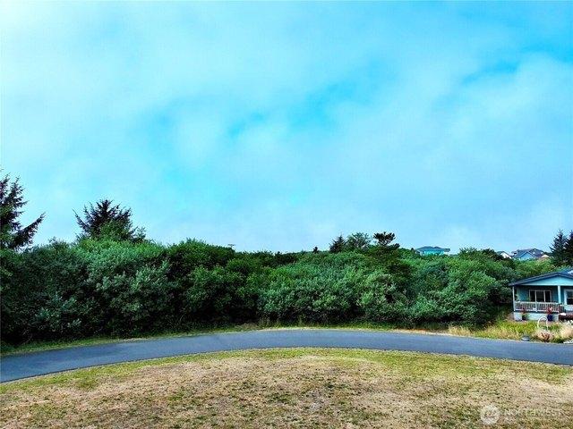 Land for sale in Ocean Shores, Washington