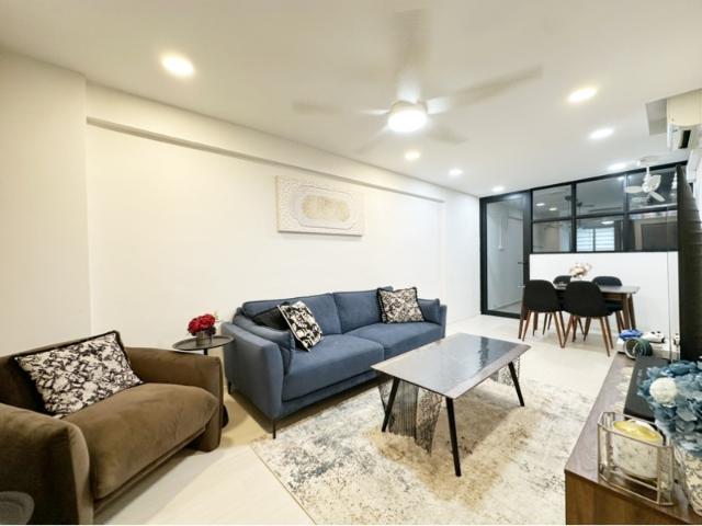 Apartment for sale
