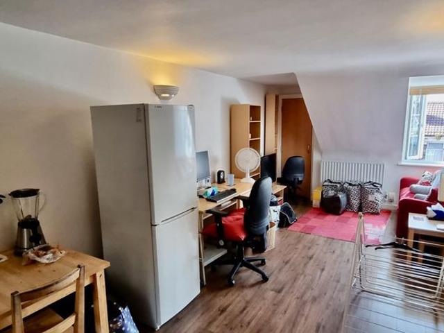 Apartment for rent in Feckenham, City Of Bristol