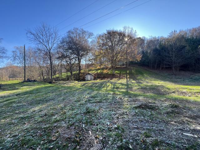 Farm for sale in Tennessee