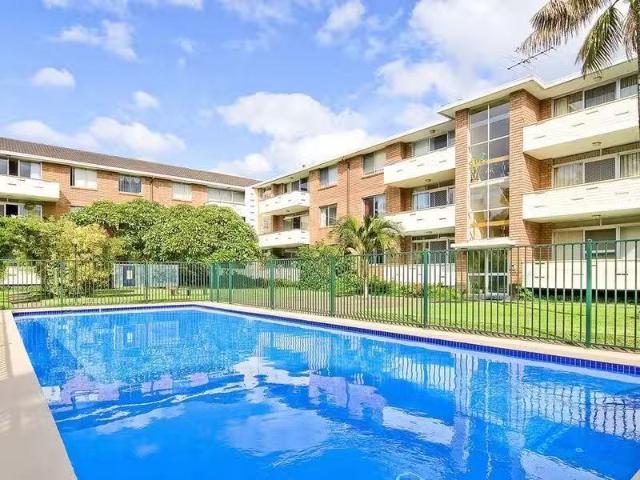 Apartment for rent in Sydney, New South Wales