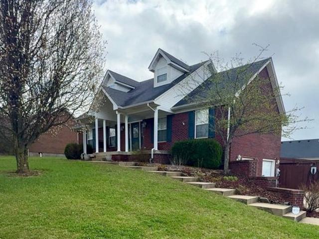 House for sale in Nelson, Kentucky