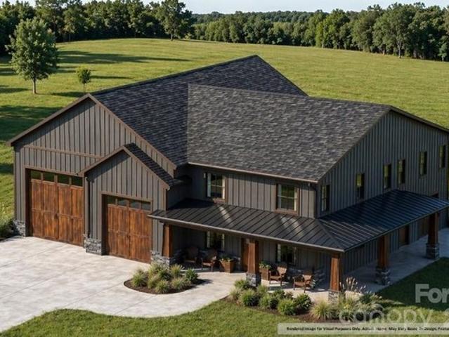 House for sale in Troutman, North Carolina