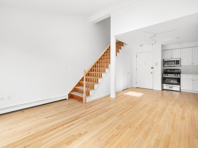 Condo for rent in Arverne, New York