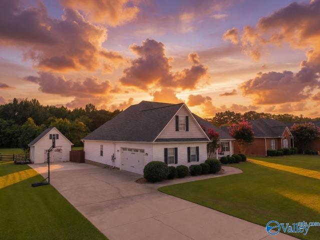 House for sale in Albertville, Alabama