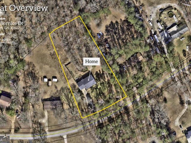 House for sale in Oconee, Georgia