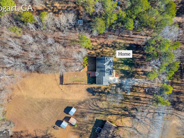 House for sale in Oconee, Georgia
