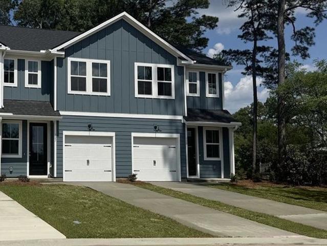 Townhouse for sale in Summerville, South Carolina
