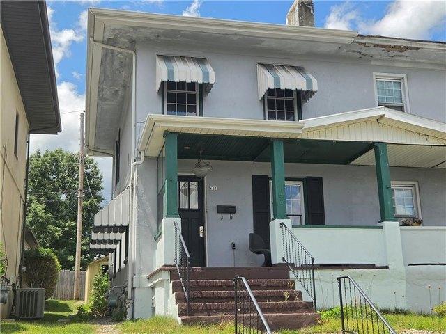 House for sale in Donora, Pennsylvania