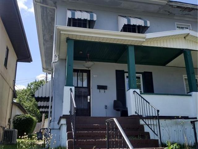 House for sale in Donora, Pennsylvania