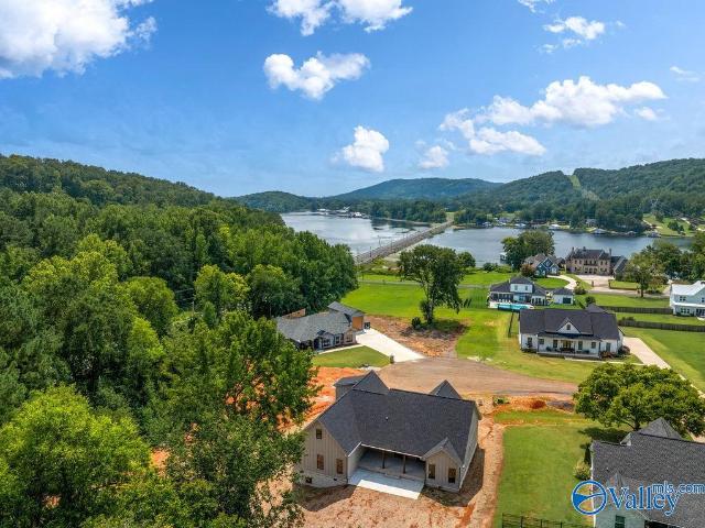 House for sale in Scottsboro, Alabama