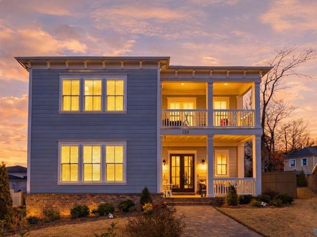 House for sale in Madison, Alabama
