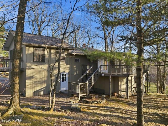 House for sale in Greentown, Pennsylvania