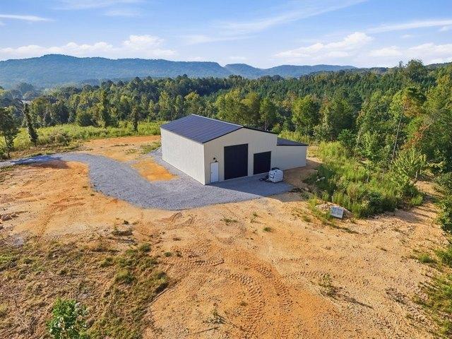 Land for sale in Decatur, East Tennessee