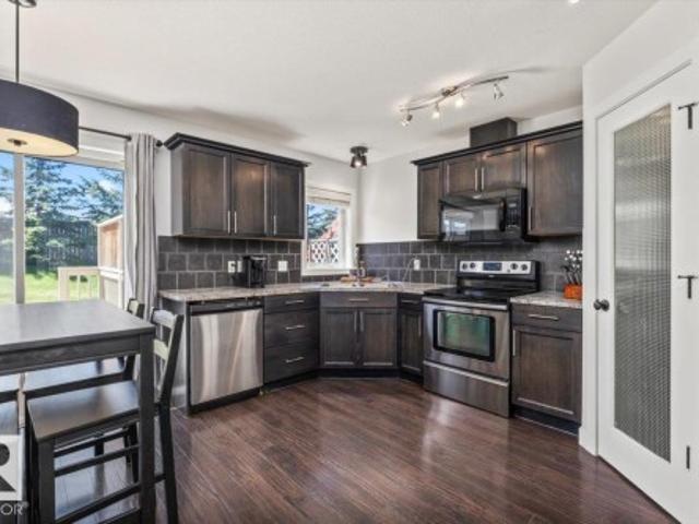 Townhouse for sale in Devon, Alberta