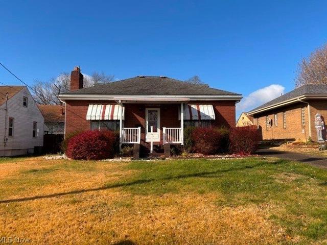 House for sale in Colliers, West Virginia