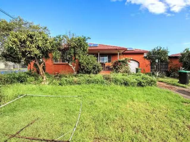 House for rent in Sydney, New South Wales