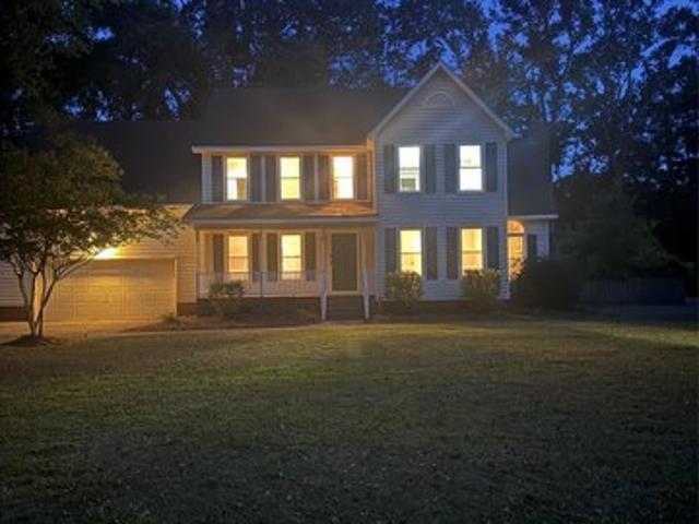 House for sale in Winterville, North Carolina
