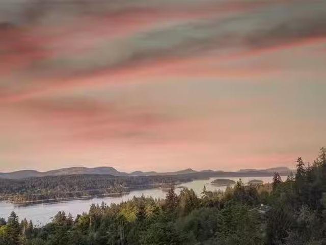 House for sale in Ganges, British Columbia