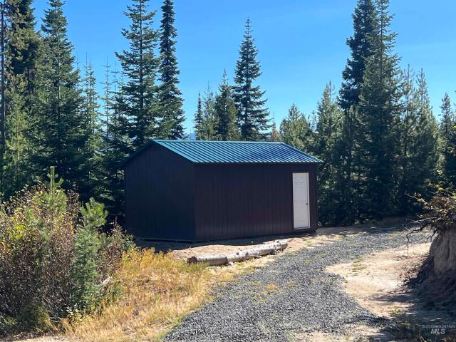 Commercial for sale in Idaho