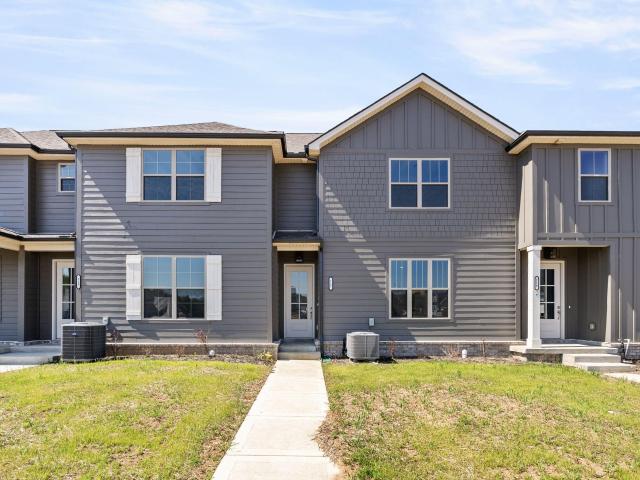 Townhouse for sale in Georgetown, Kentucky