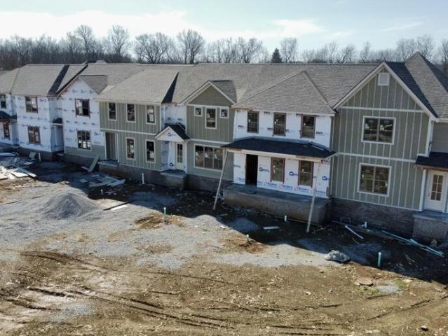 Townhouse for sale in Georgetown